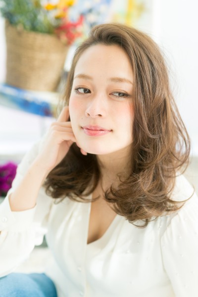 【Fｒｅｓｈ　Ｓｅｘｙ　セミディ】　