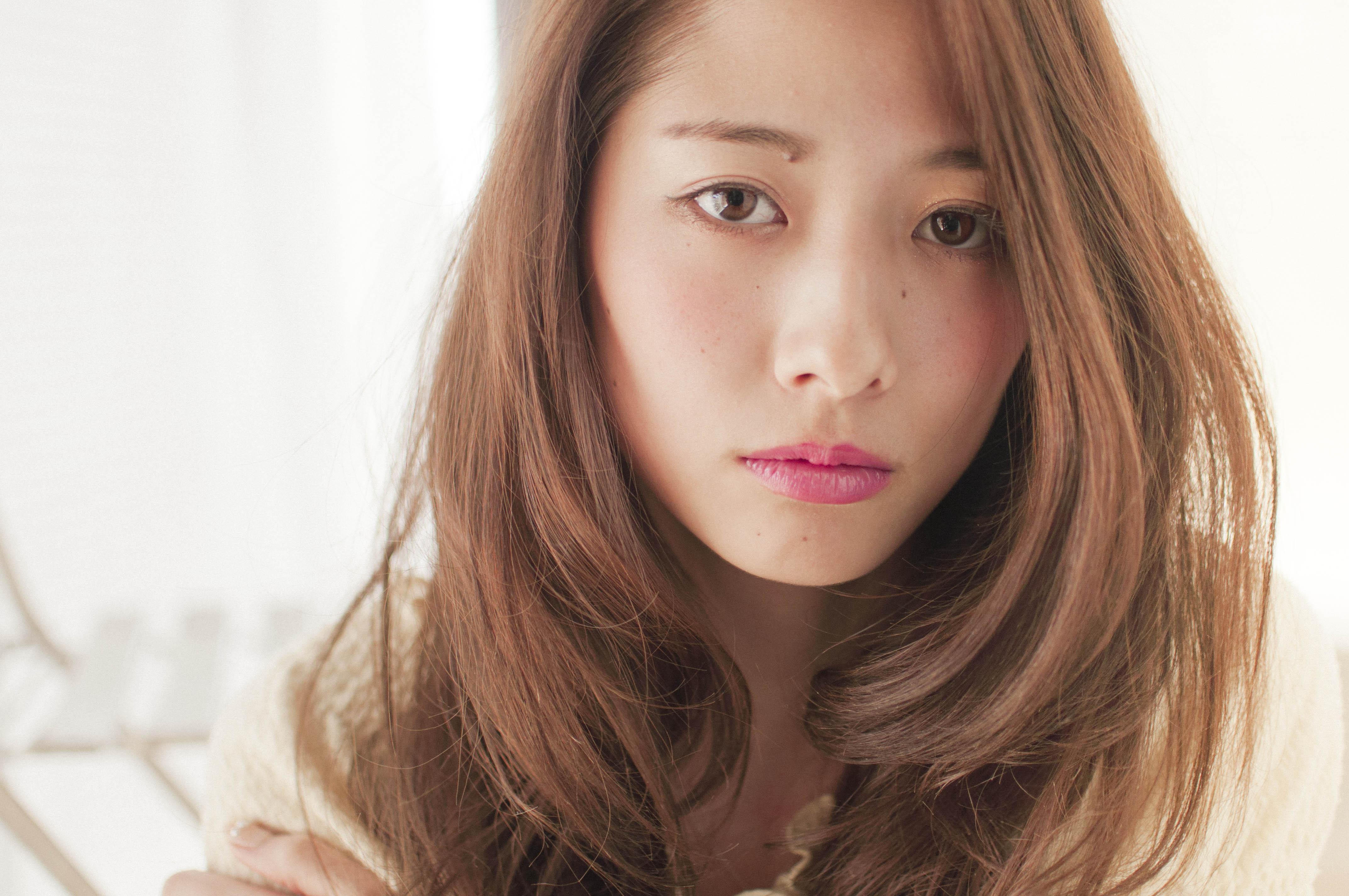 立澤 香奈ウェーブ15