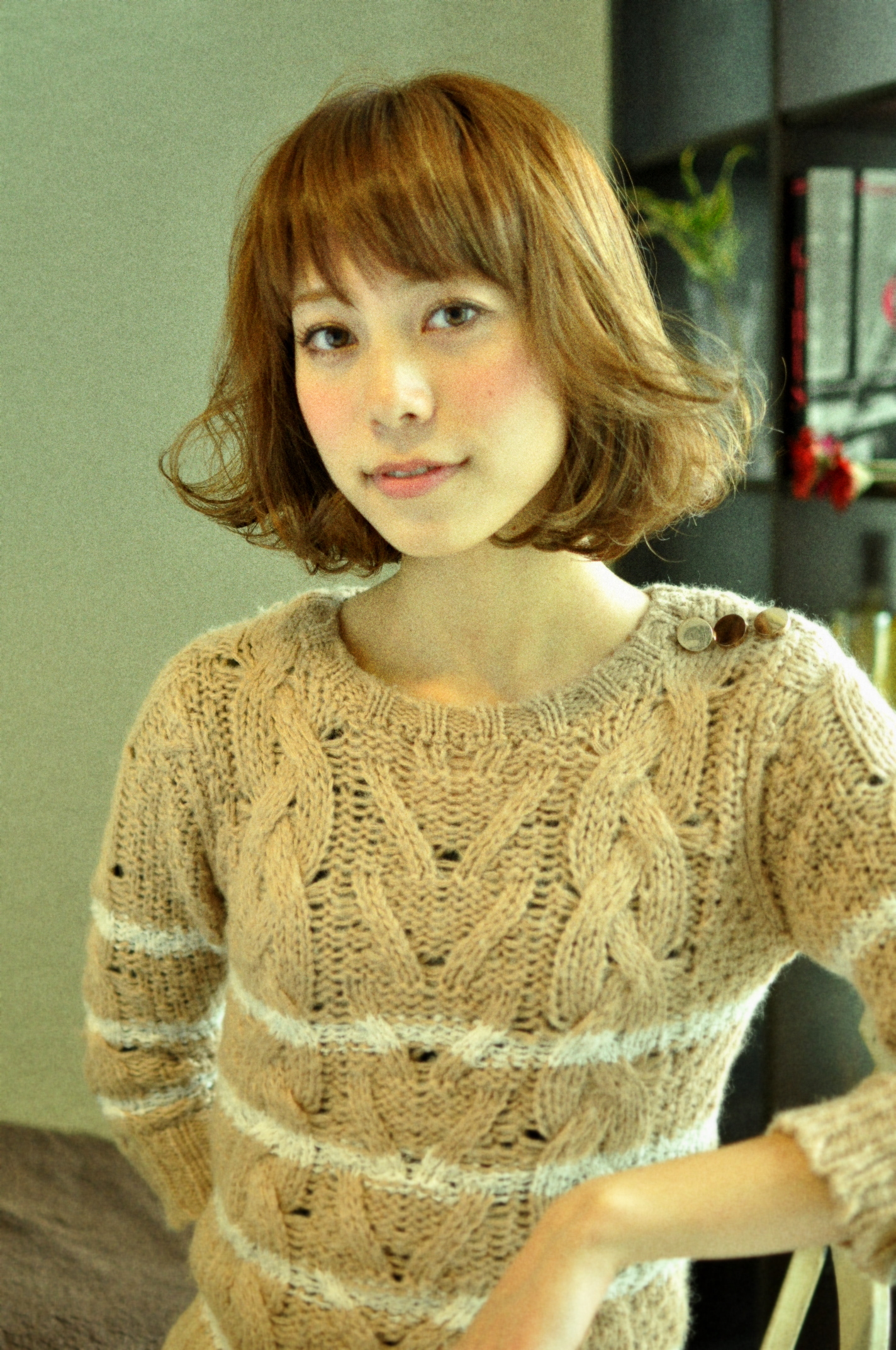 気持ちいい風にそよぐ『プレイフル★ボブ2』