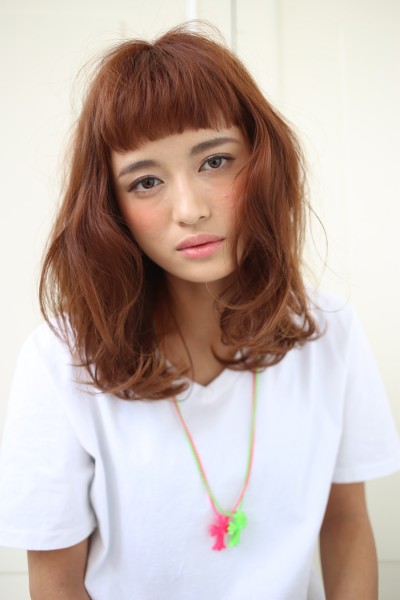 ナチュかわミディアム