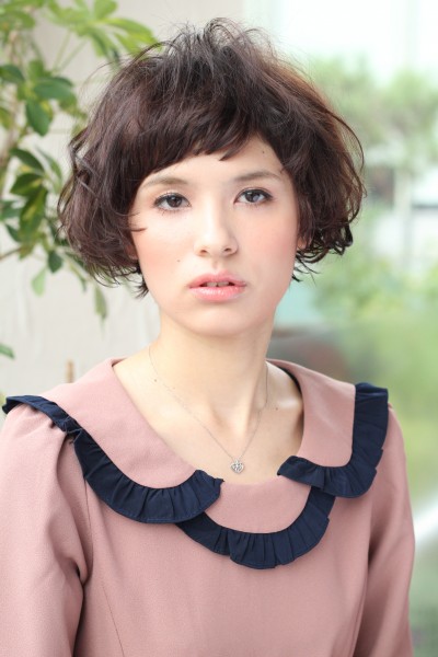 フェアリーヘア