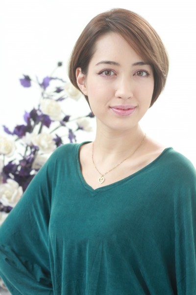 【美清楚ボブ】