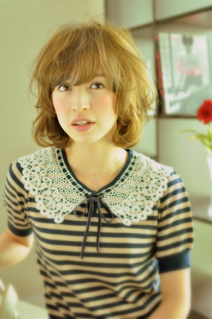 やわらかい動きと軽やかな『バンドフル★ボブ』