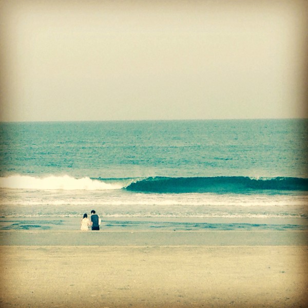 ゴールデンウイーク 2015