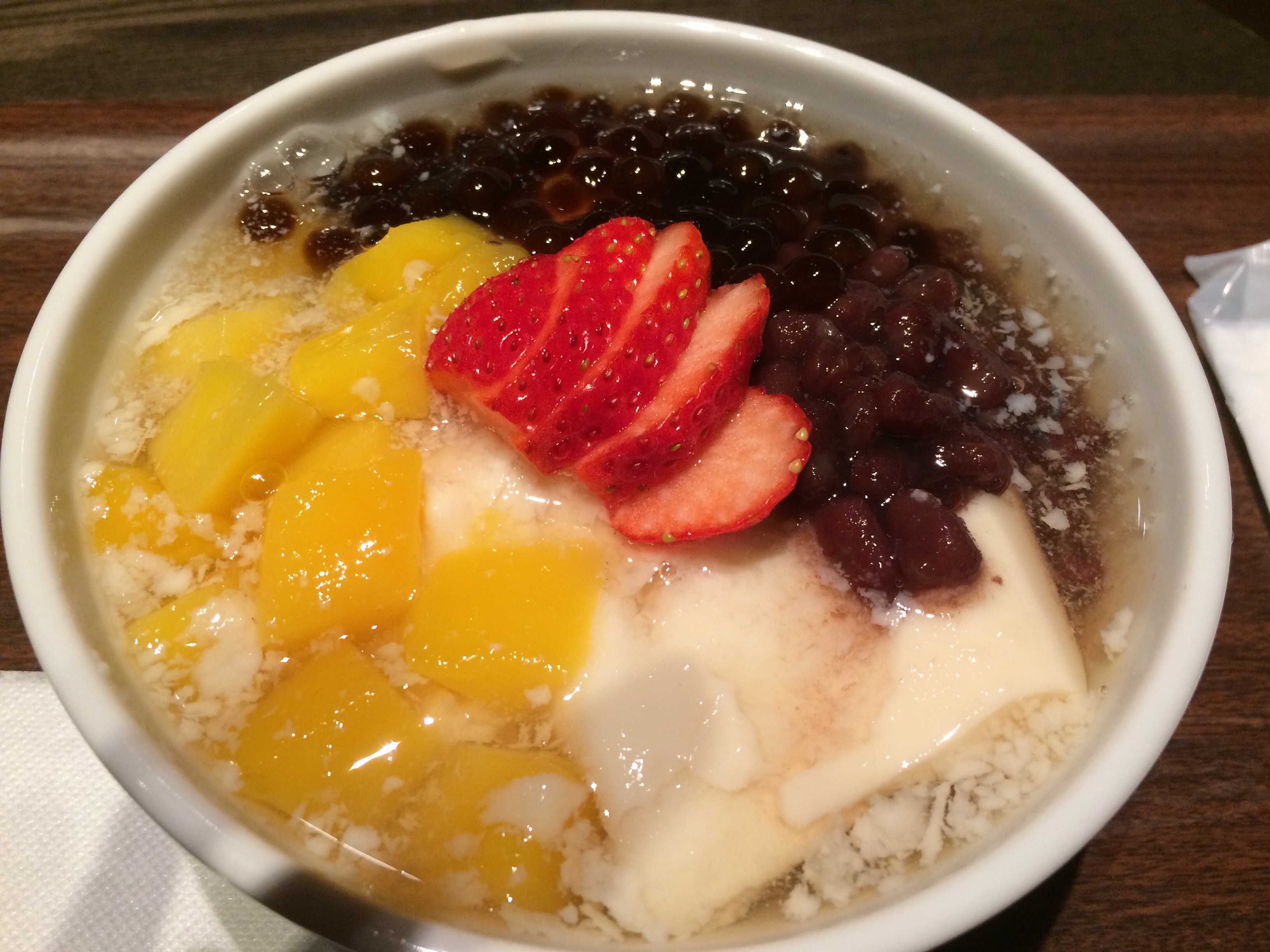 お気に入りのお店♪