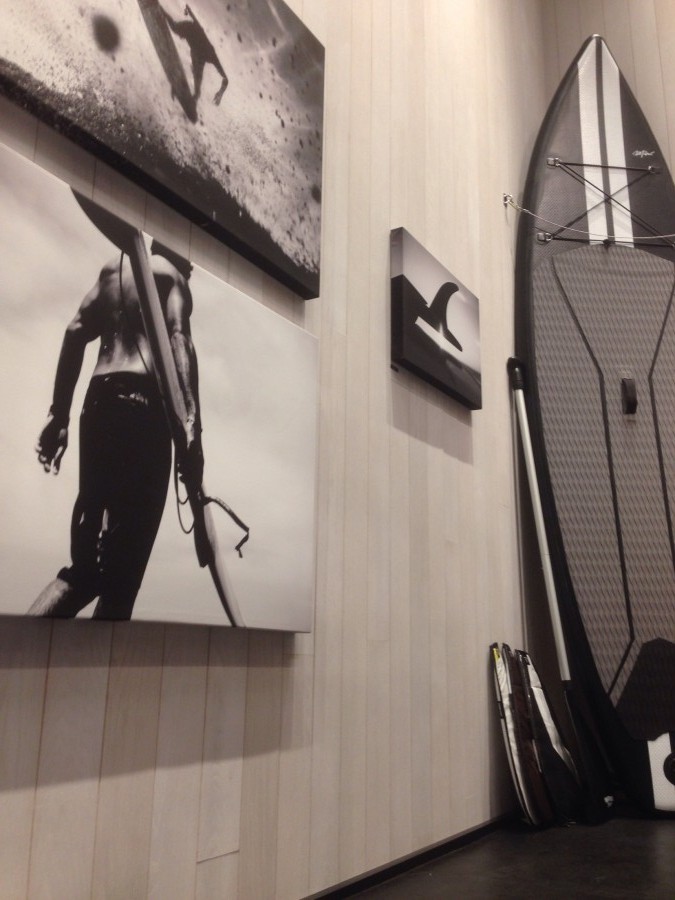 SIX HARAJUKU TERRACE