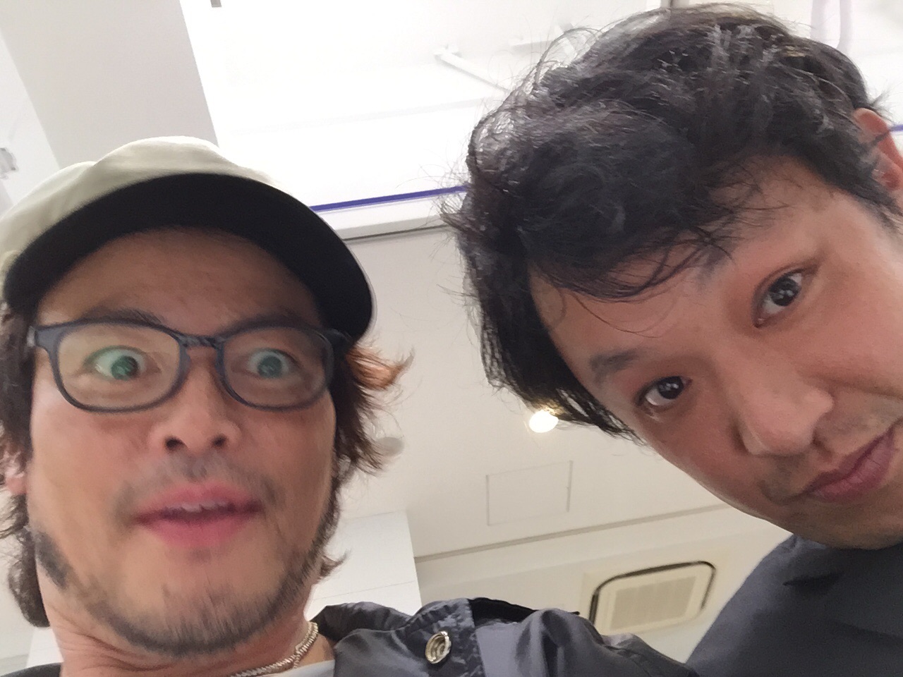 3月の終わりは・・・