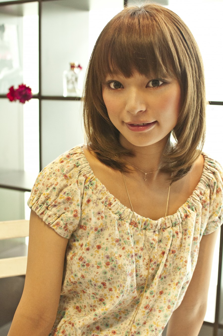 『スイートレイヤー』−ミディアム−