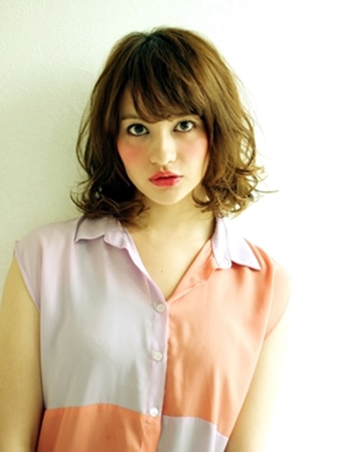 外国人風スウィングミディアム - メイン