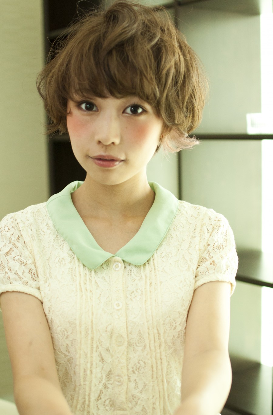 『スイート』＋『スパイス』☆スイートベリーショート☆ - メイン