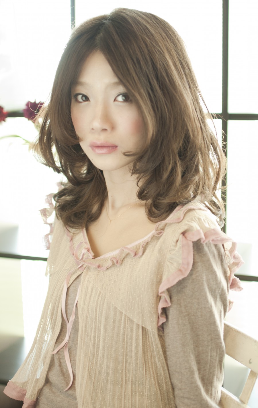 どことなく色気のある質感！！『イノセントミディ』☆ - メイン