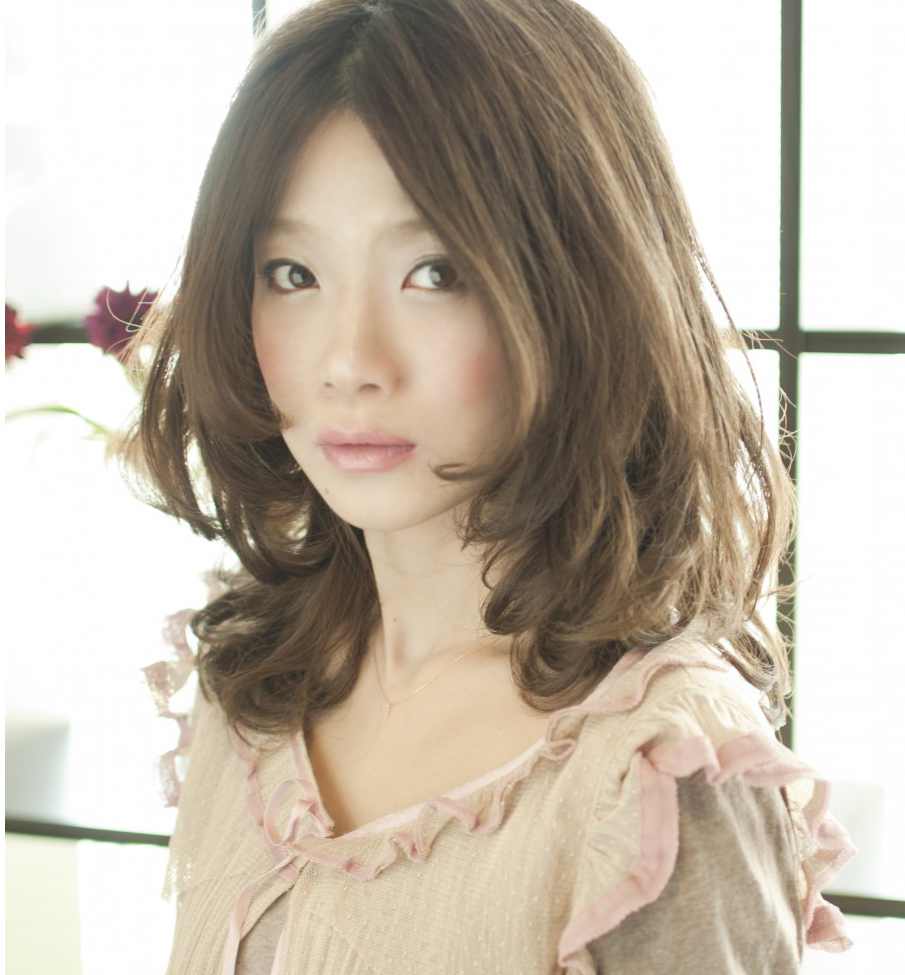 どことなく色気のある質感！！『イノセントミディ』☆