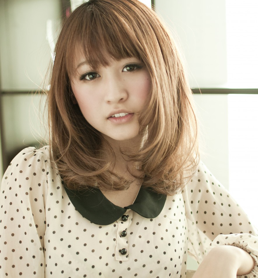 愛され度NO.1☆『ピュアシアーミディ』