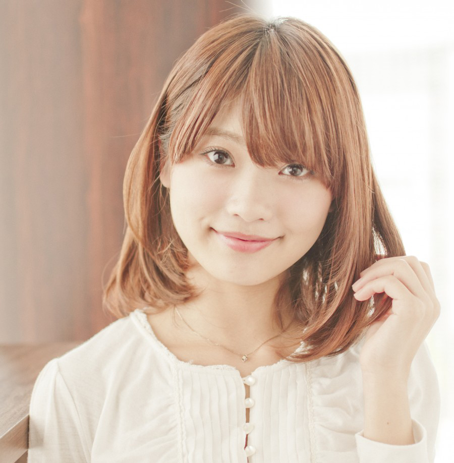 正統派美髪スタイル☆耳かけボブディー☆ルミエールカラー