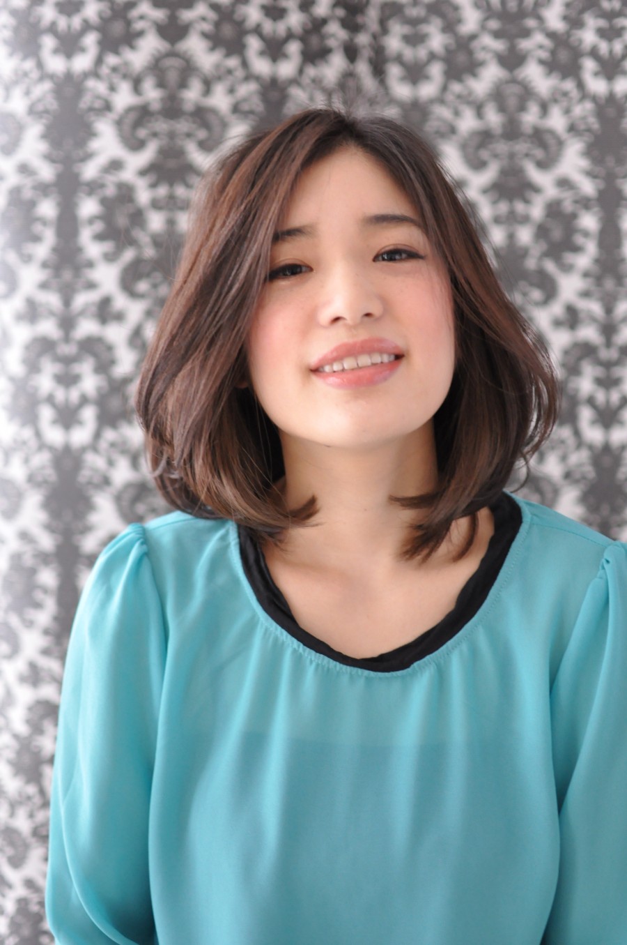 大人のためのおフェロヘア