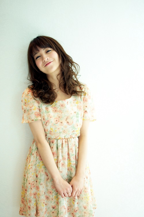 しっかり目希望の外国人風ドラマティックウェーブ!！