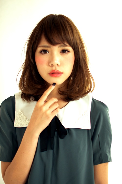 清楚なフリして勝負をかけろ！！女っぷりロブ!!