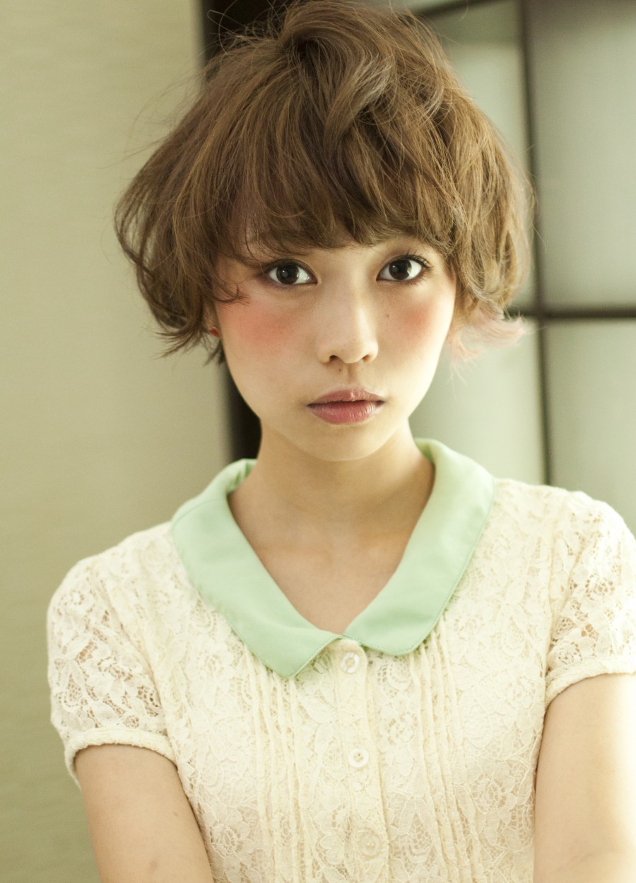 『スイート』＋『スパイス』☆スイートベリーショート☆