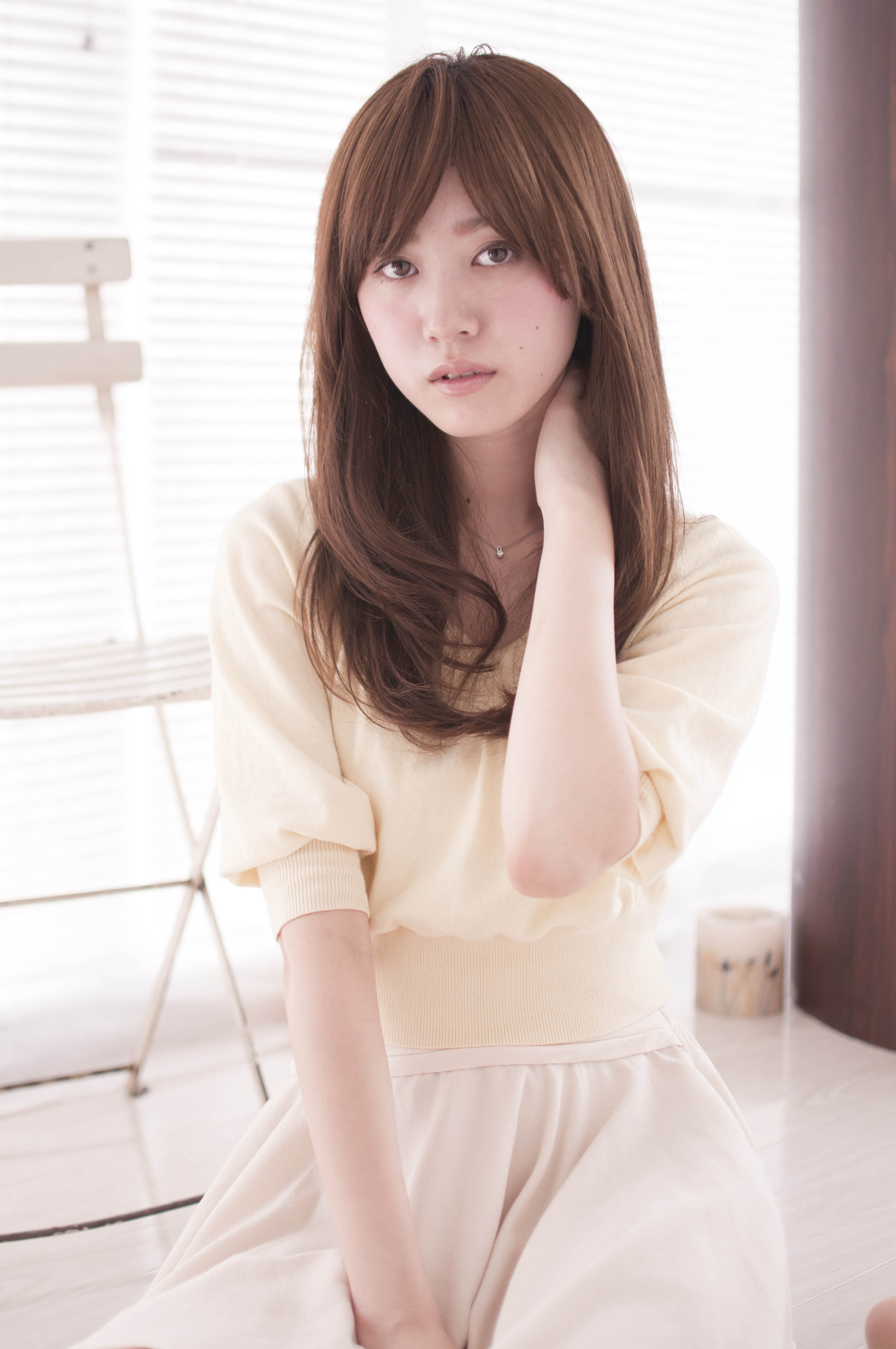 澤田園子8