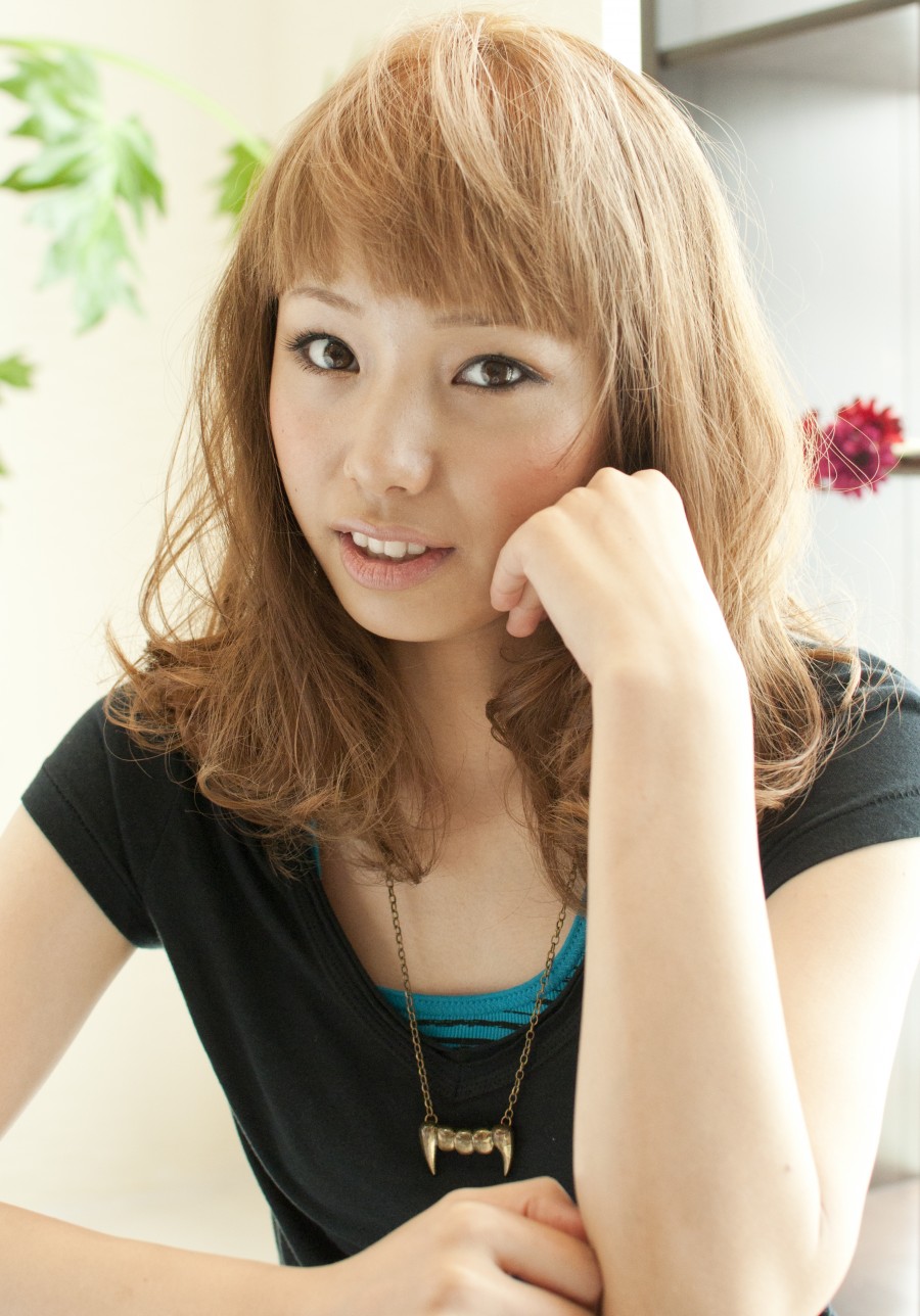 ベイビーバングカール