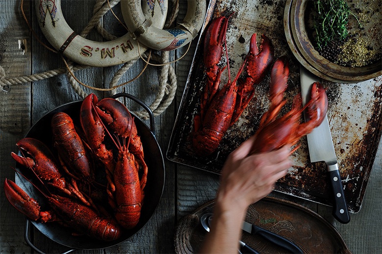 LUKE’S 表参道店