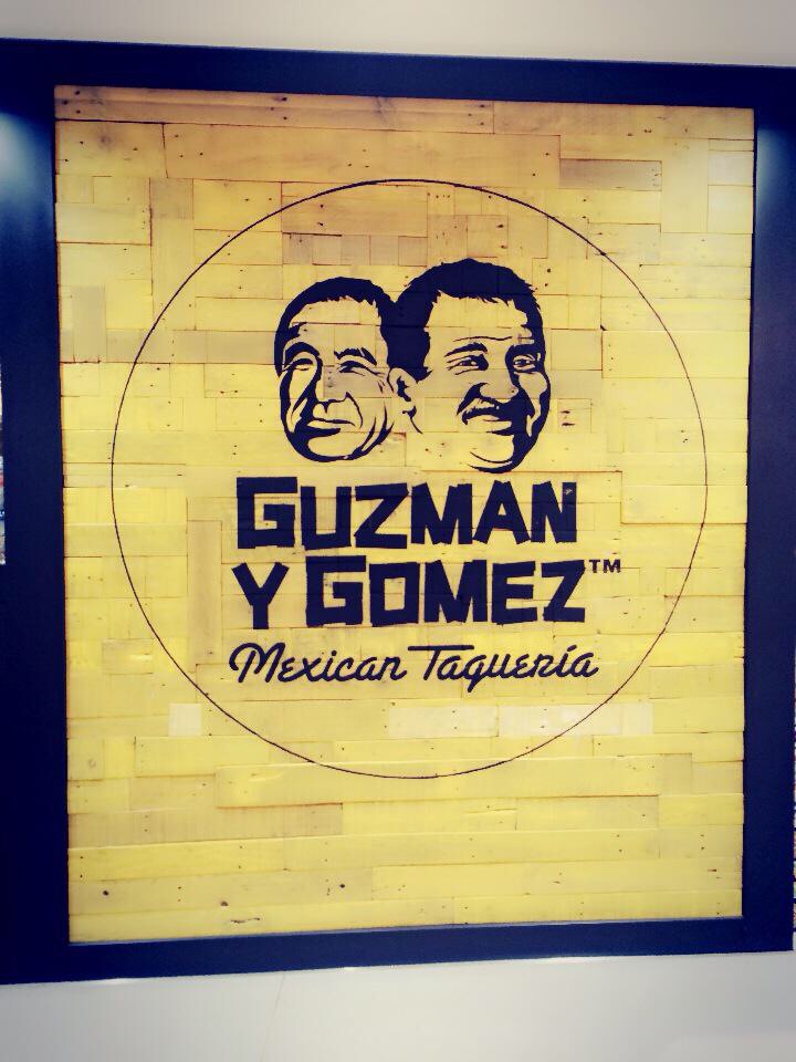 GUZMANYGOMEZ