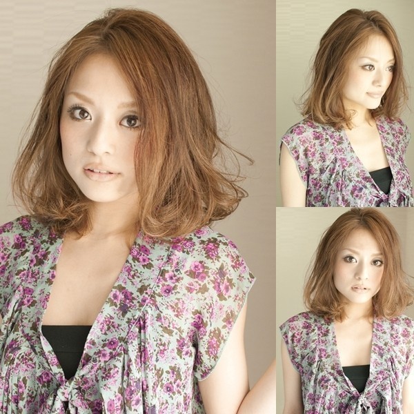 風に揺れる『フェアリーミディ』