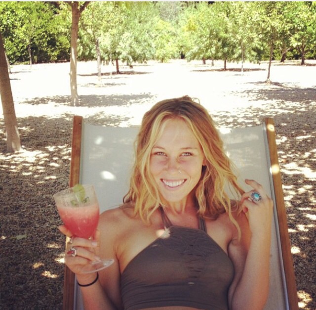 おすすめカラー【ハイライト】