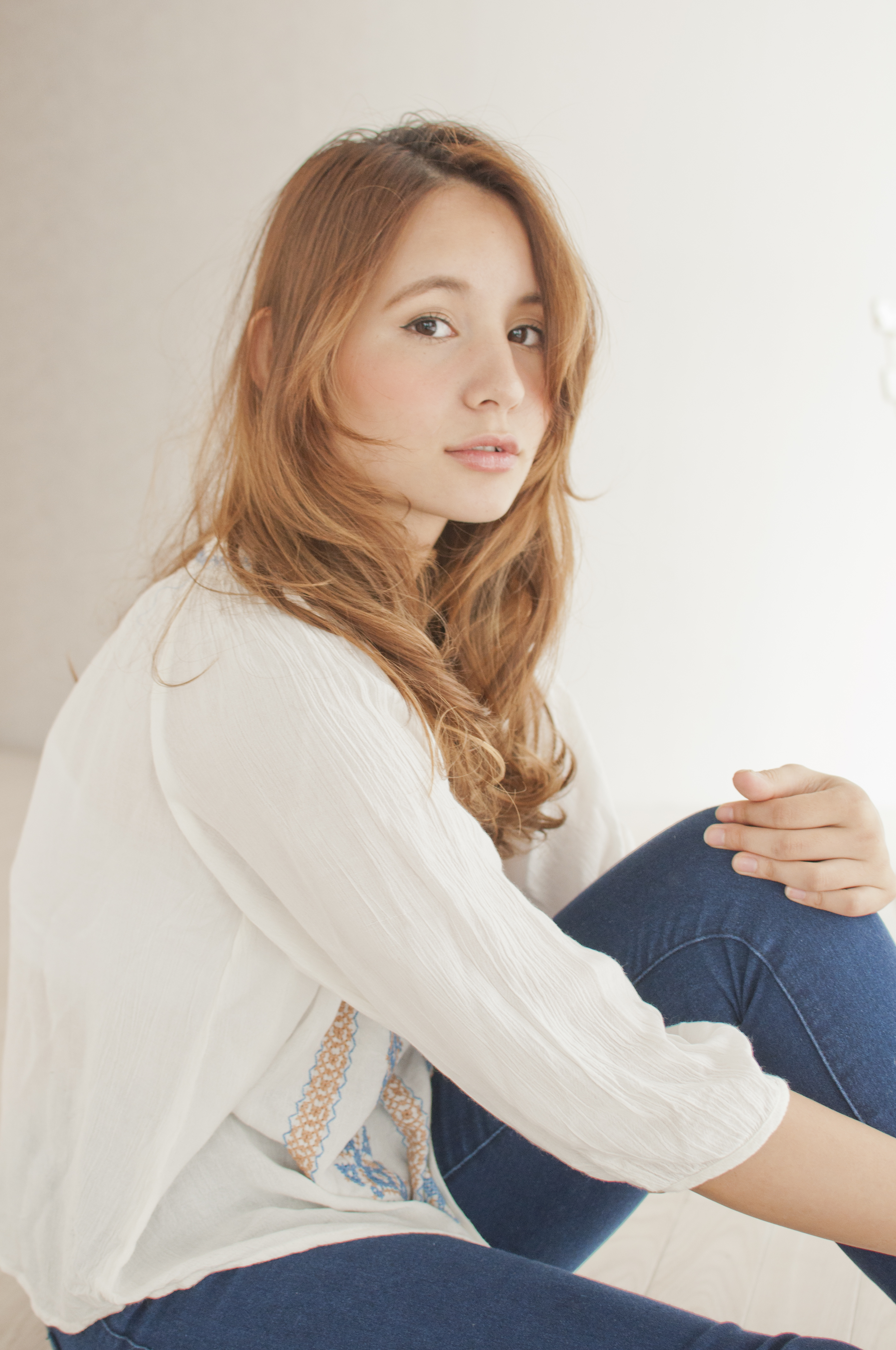 齋藤真衣ウェーブ16