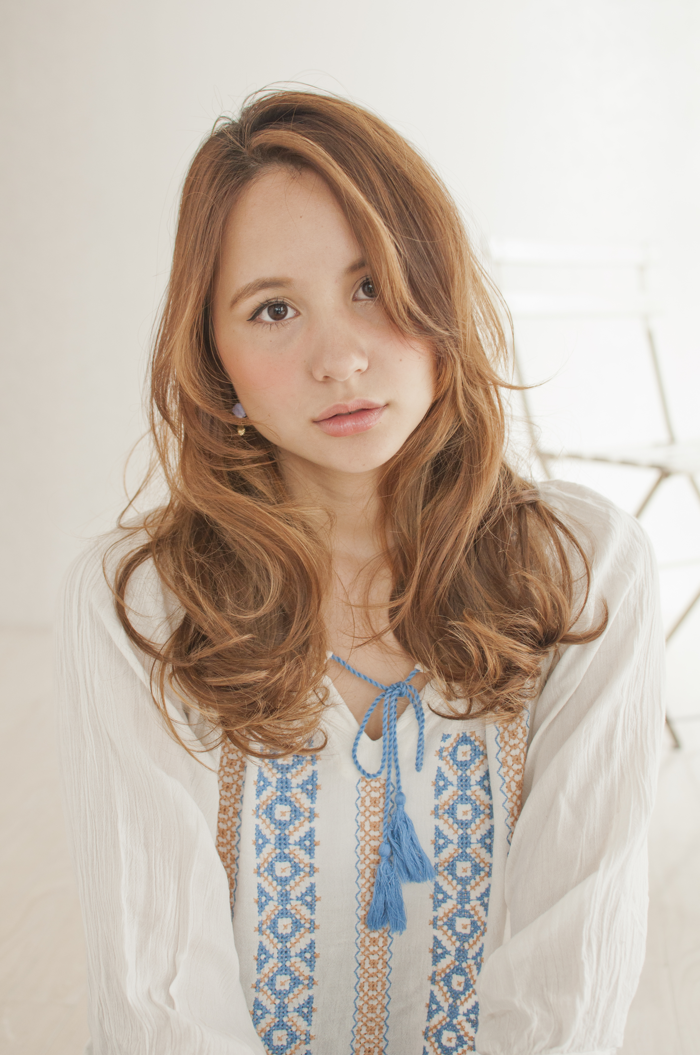 齋藤真衣ウェーブ1