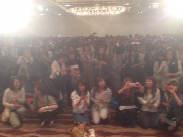 Beauty Force in 盛岡