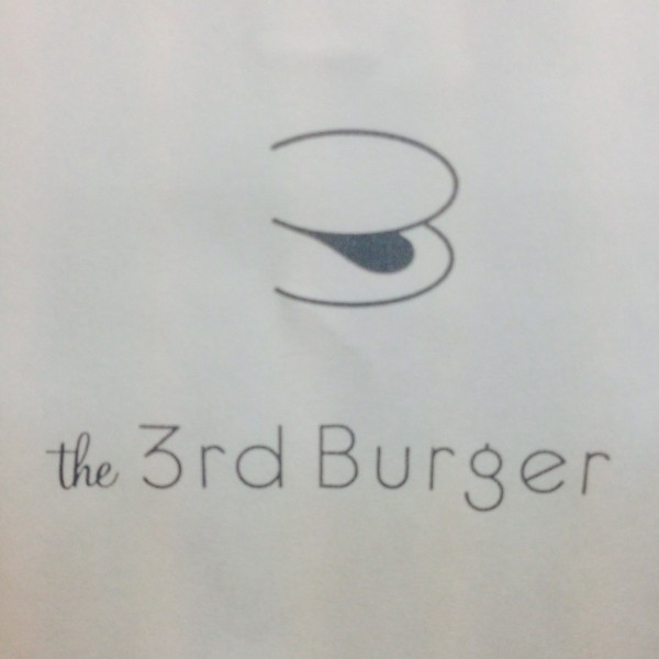 the 3rd Burger