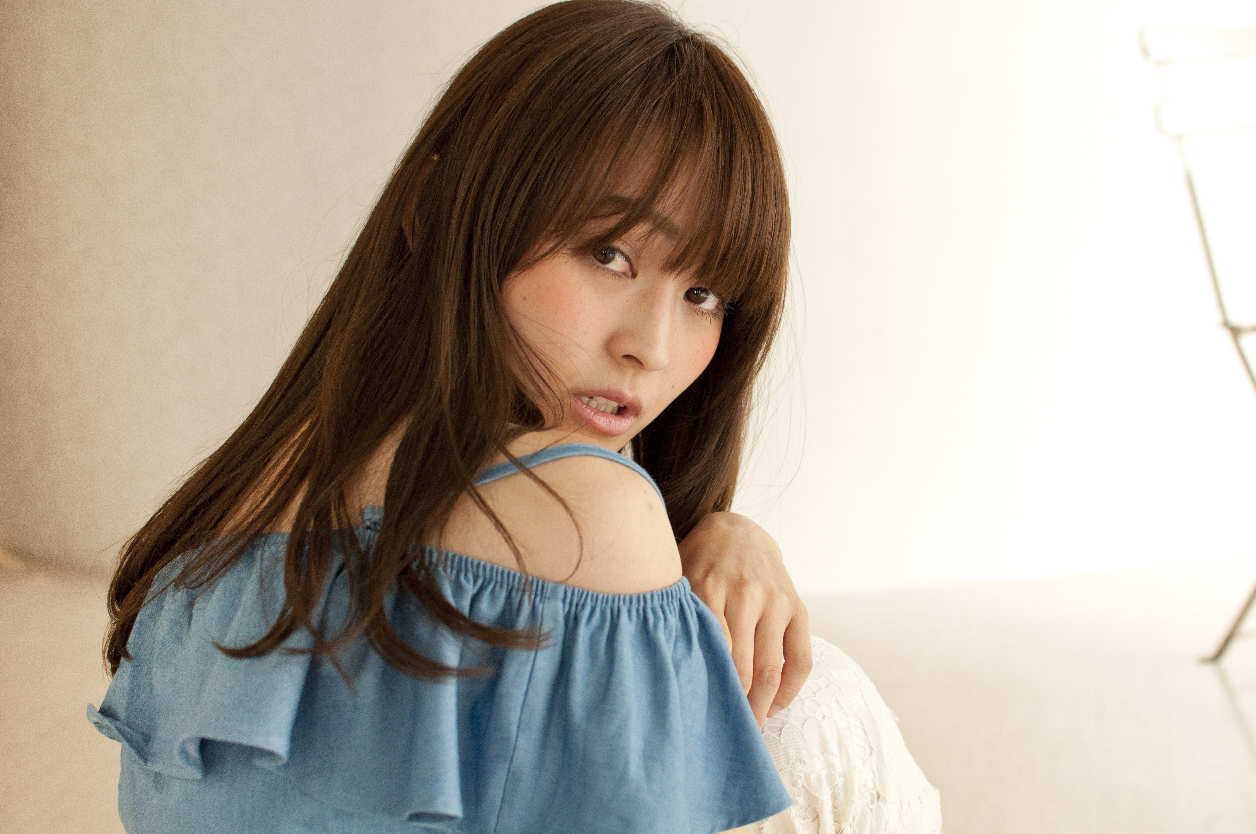 前川香緒里5