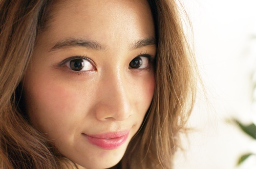 おすすめヘアスタイル。