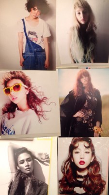 MILBON フォトレボリューション2015