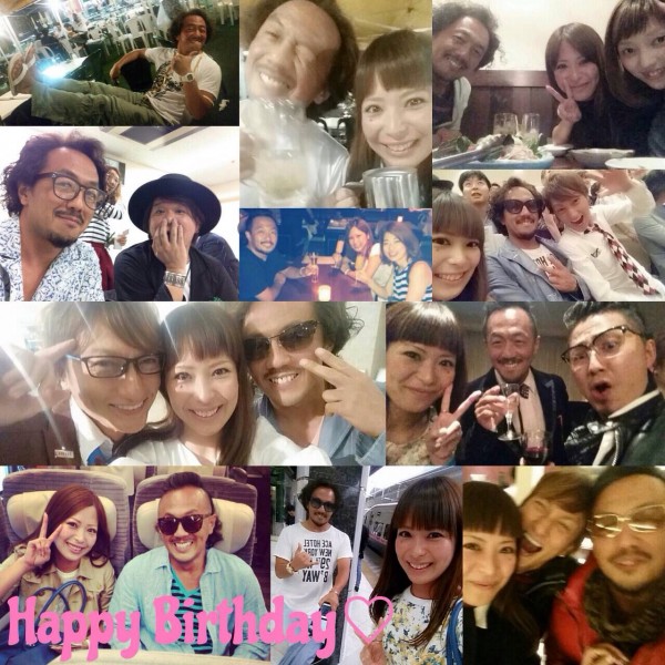 My Birth Day July 6th