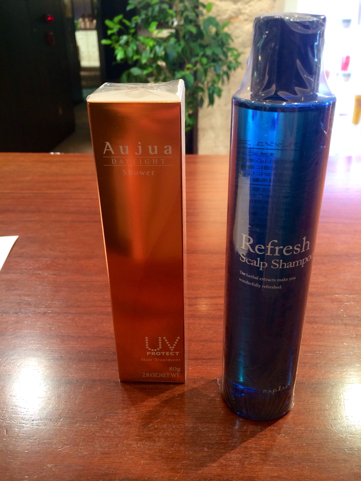 夏にオススメ商品