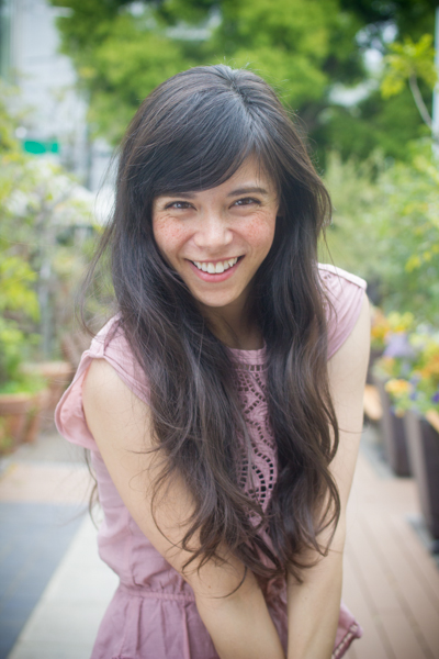 【リラックスロング】　