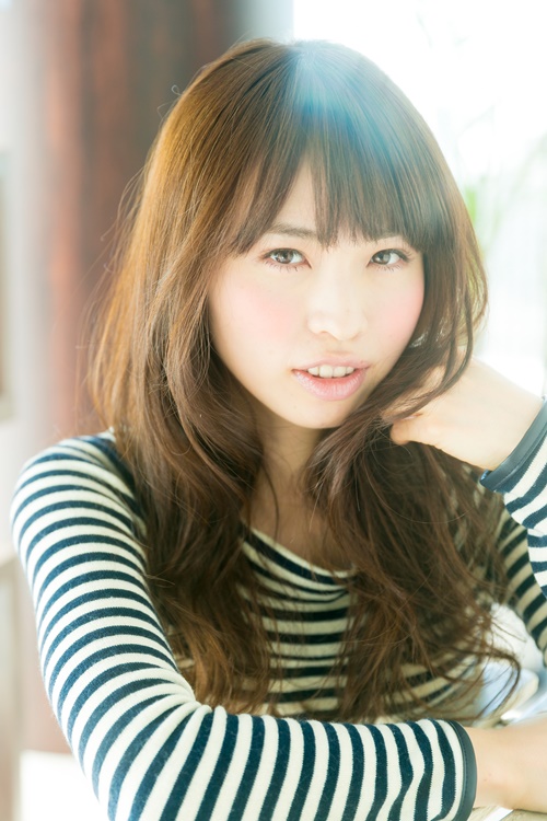 透明感のある湿度女子は女ウケも男ウケもOK♪ - メイン