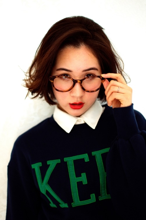 再現性抜群の束っぽボブ！！１分で完成します！！