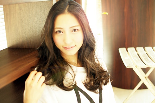 オフィスOKスタイルのギリギリライン！！