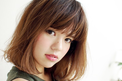 秋髪しましょ♪♪