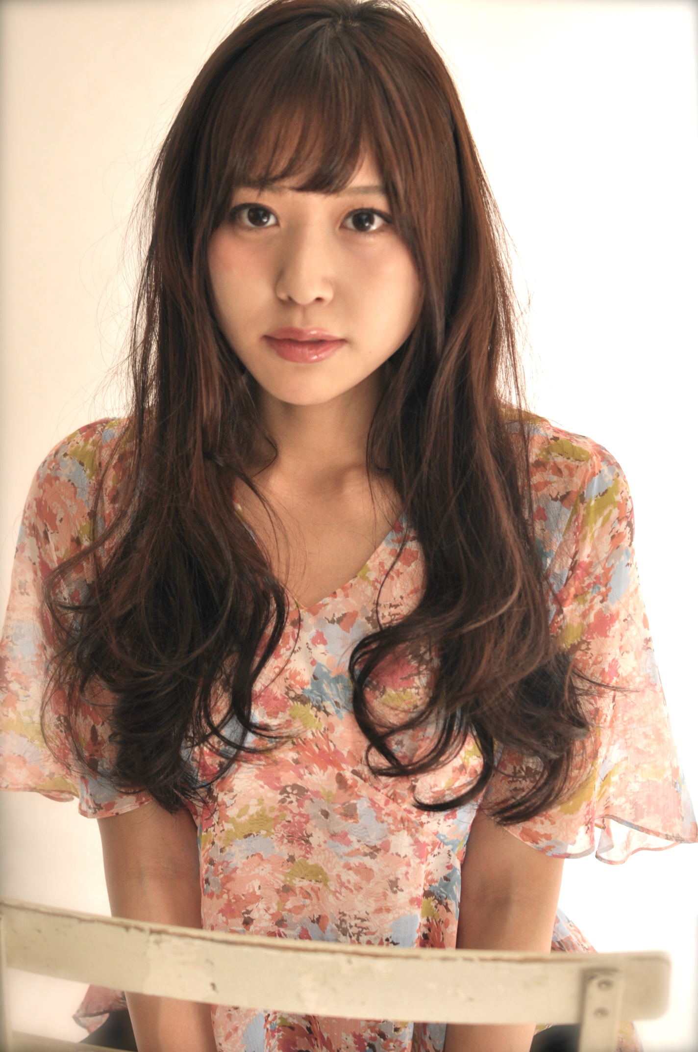 『ナチュリラックスロング』×『ブラウンベージュ』 - メイン