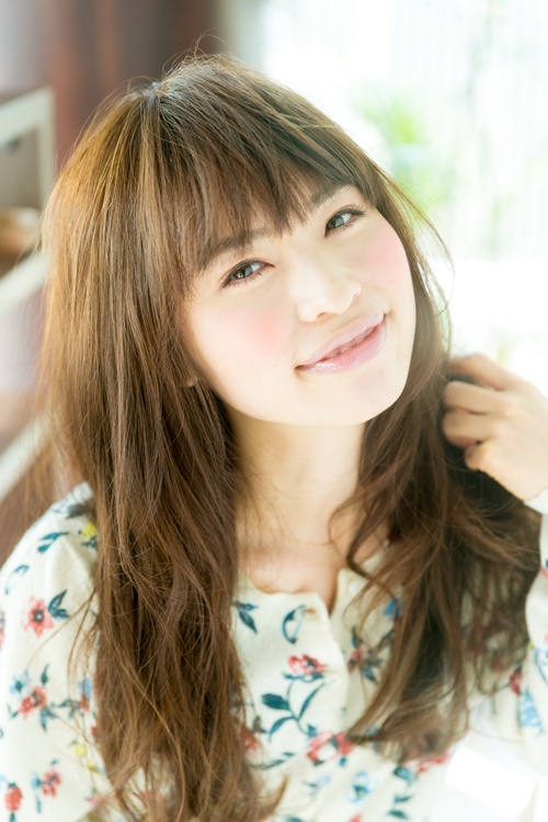 陽射しの優しさはあの頃の私を輝かせた。