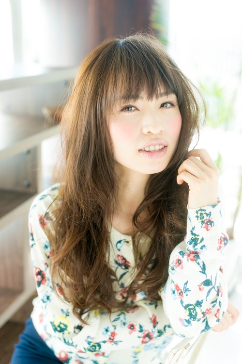 陽射しの優しさはあの頃の私を輝かせた。 - メイン