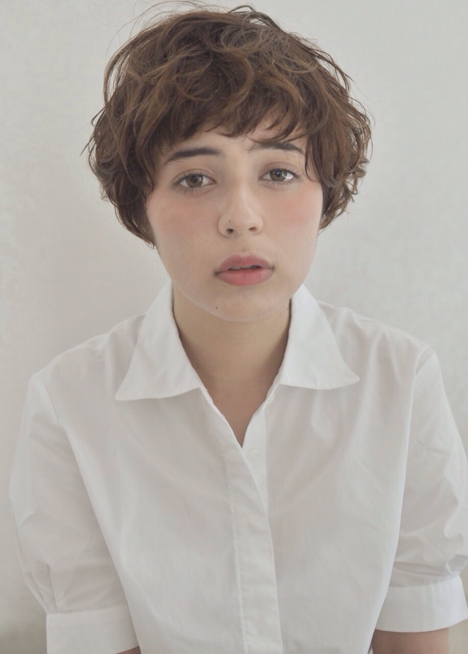 改めて思うヘア&メイクの凄さ♪