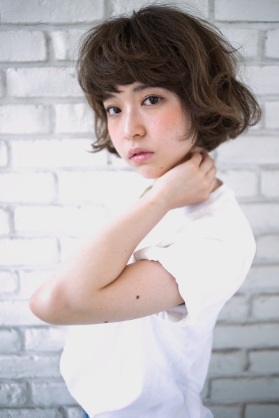 リラクシーボブ