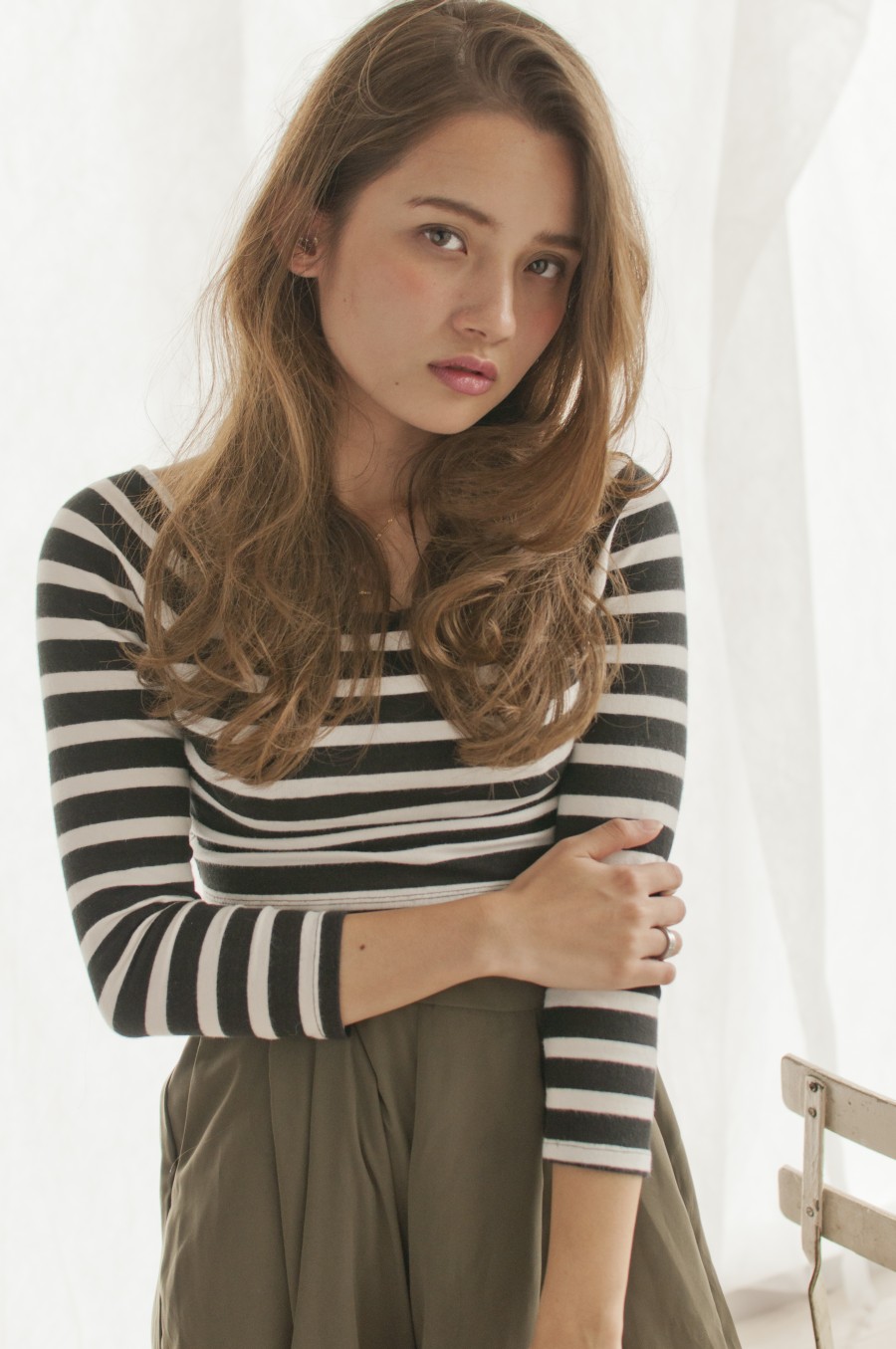 カレイ ウェーブ11