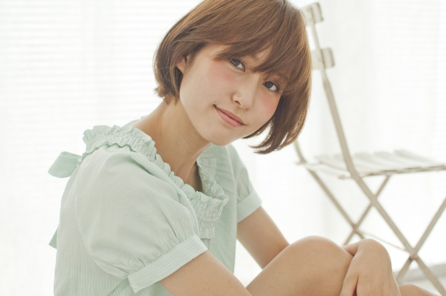 あずさ ナチュラル27