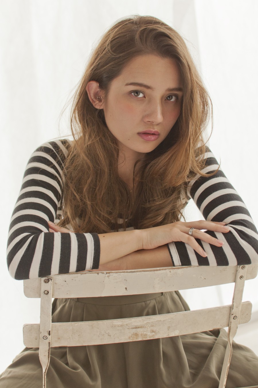 カレイ ウェーブ1